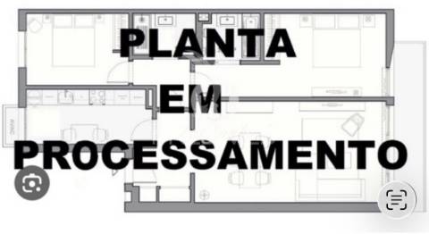 Casa ruínas - recuperar com 1.390m2 terreno ( bagunte )