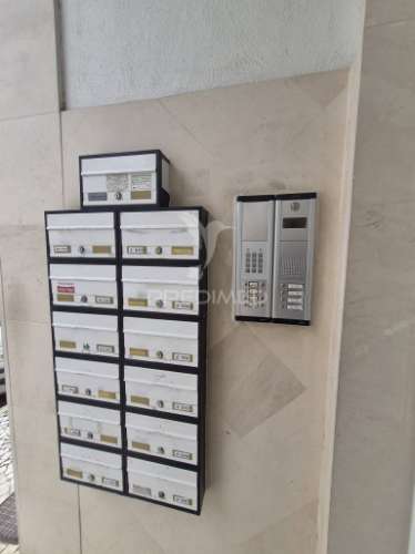 T2 com elevador - feijó