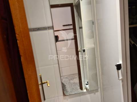 Snack bar/ restaurante, zona de campolide