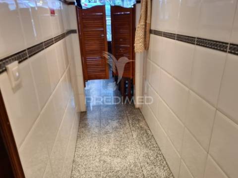 Snack bar/ restaurante, zona de campolide