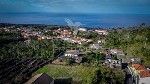 Ruina, para venda, na candelária