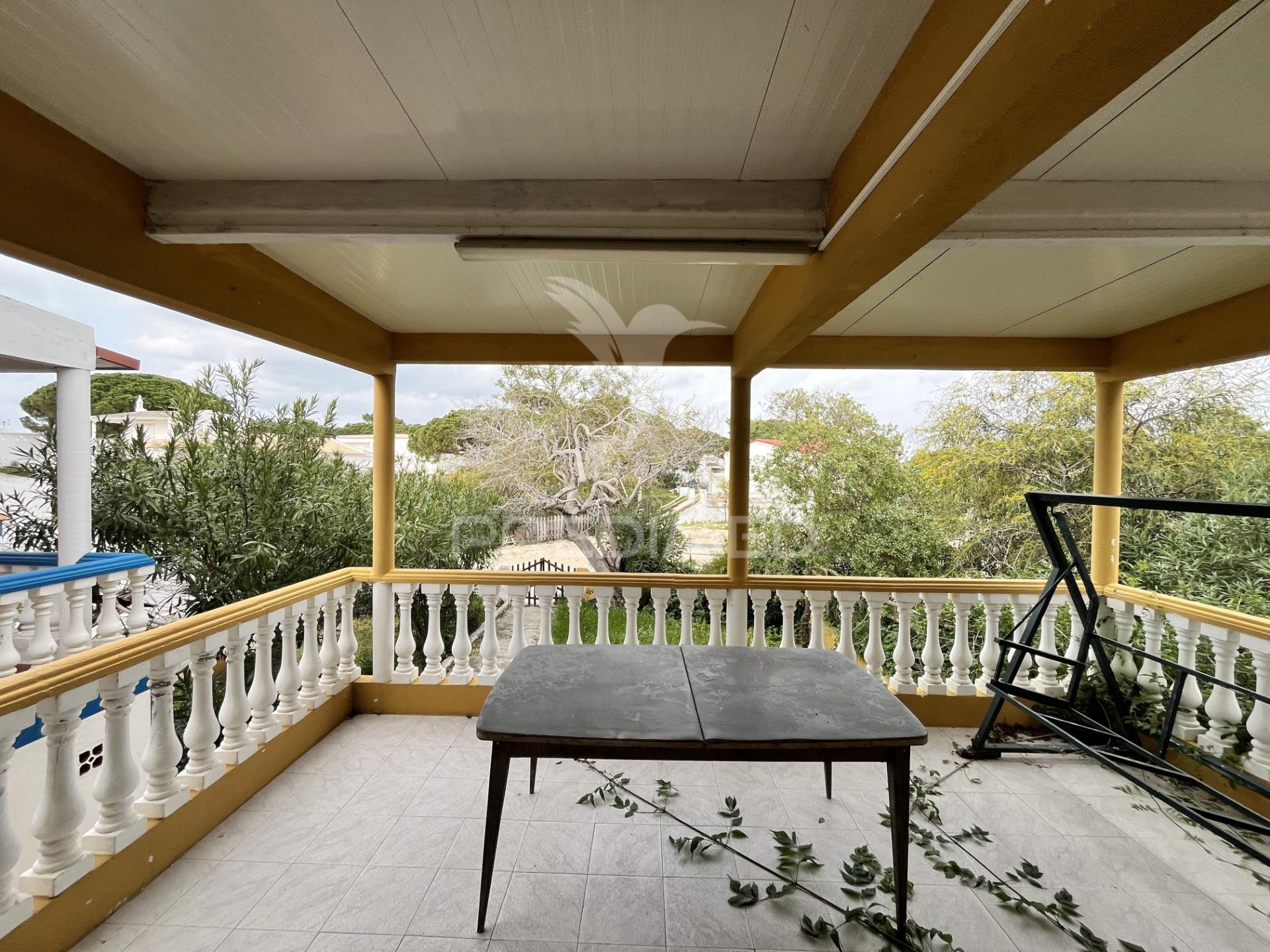 Moradia t3 ilha da armona  lote de 168m2