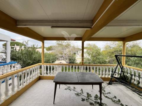 Moradia t3 ilha da armona  lote de 168m2