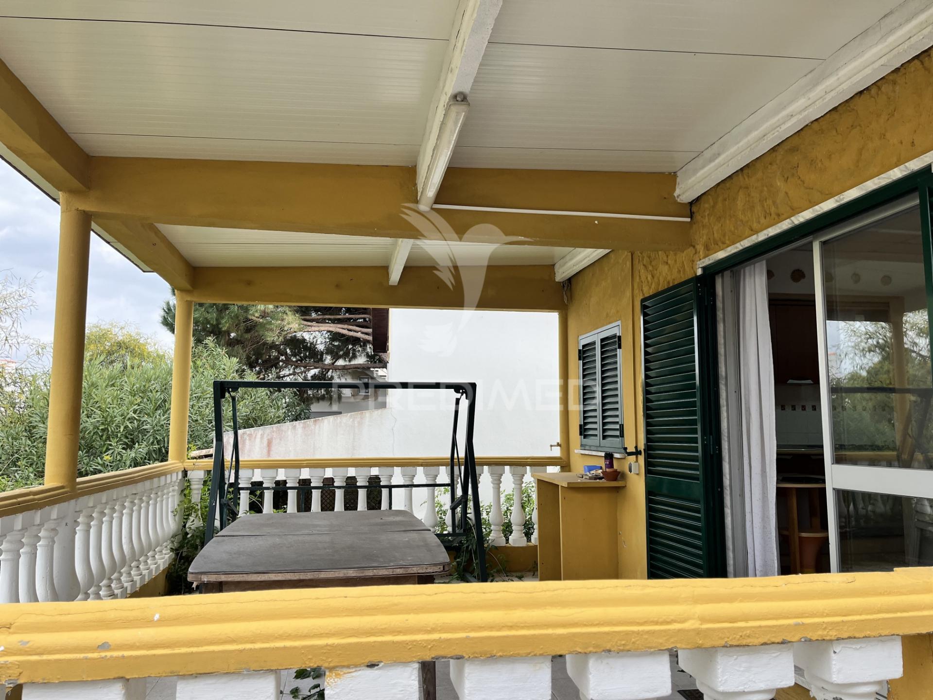 Moradia t3 ilha da armona  lote de 168m2