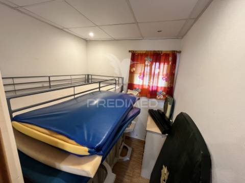 Moradia t3 ilha da armona  lote de 168m2