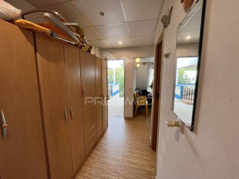 Moradia t3 ilha da armona  lote de 168m2