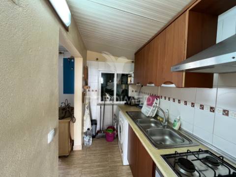 Moradia t3 ilha da armona  lote de 168m2