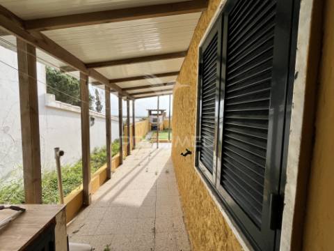 Moradia t3 ilha da armona  lote de 168m2