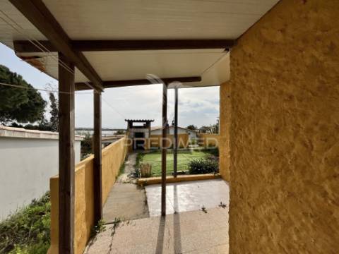 Moradia t3 ilha da armona  lote de 168m2