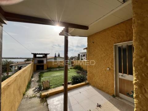 Moradia t3 ilha da armona  lote de 168m2