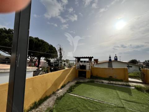 Moradia t3 ilha da armona  lote de 168m2