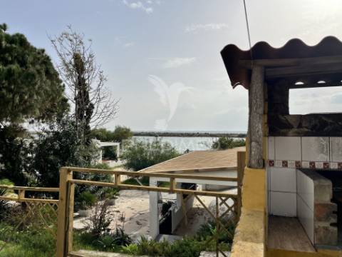 Moradia t3 ilha da armona  lote de 168m2