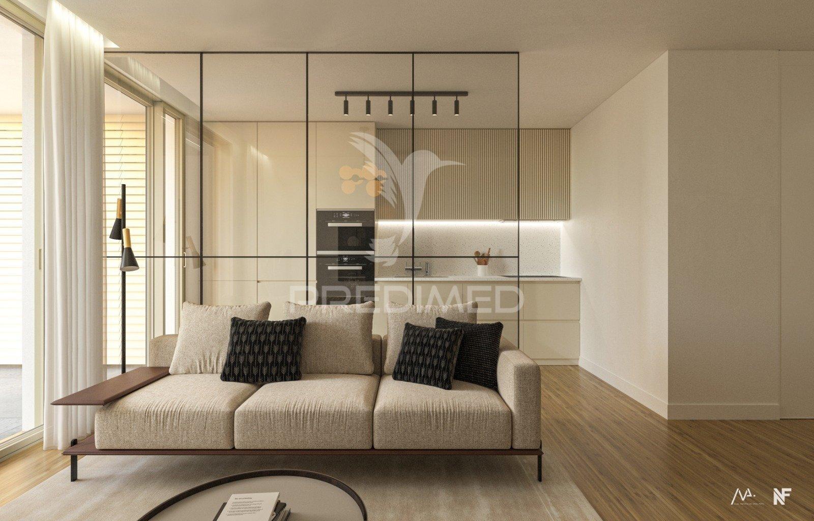 Apartamento t1 funchal