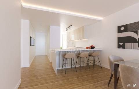 Apartamento t1 funchal