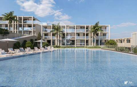 Apartamento t1 funchal