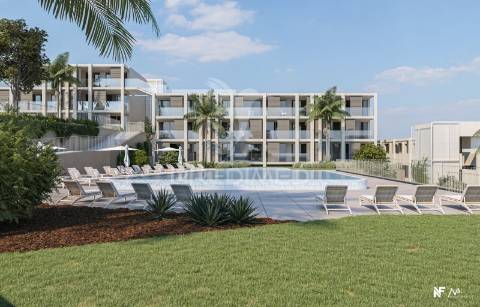 Apartamento t1 funchal