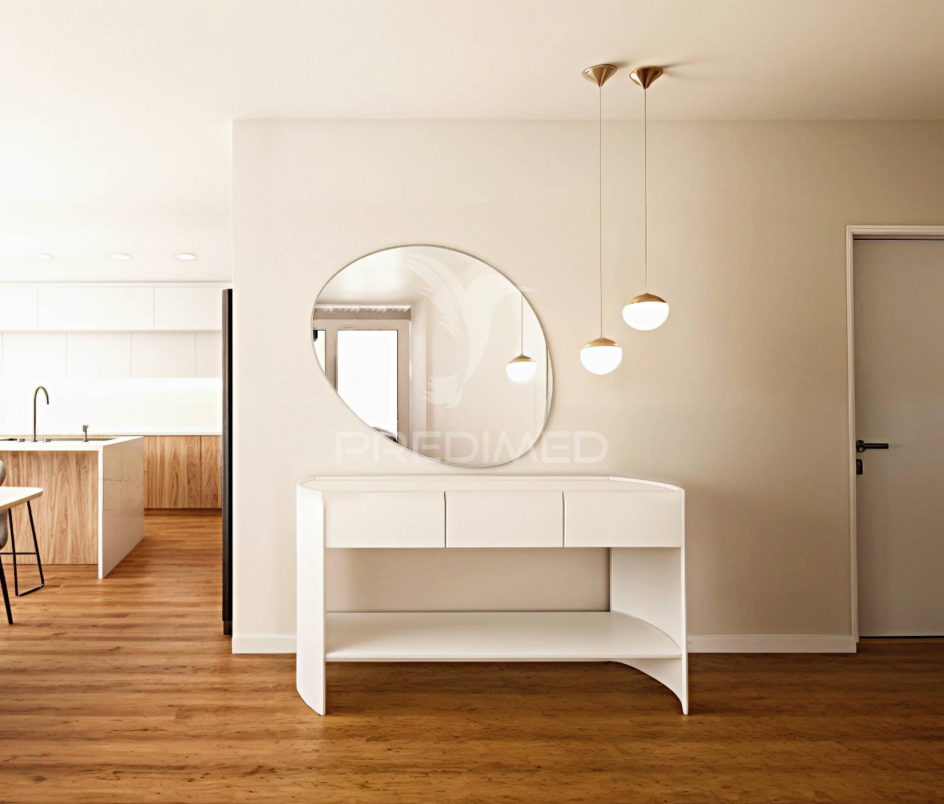 Moradia t4 térrea, pinhal do general