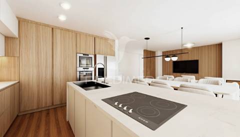 Moradia t4 térrea, pinhal do general