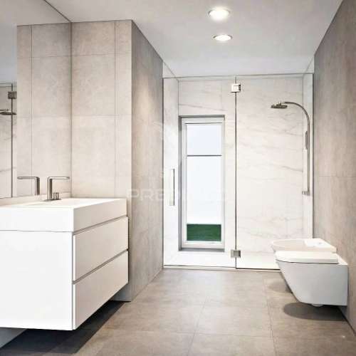 Moradia t4 térrea, pinhal do general