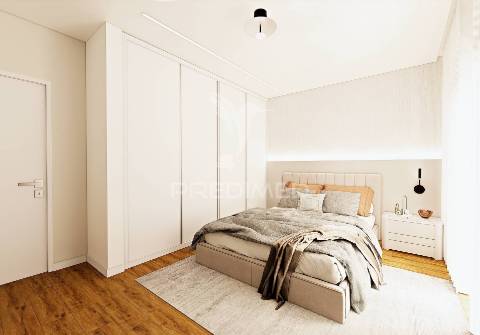 Moradia t4 térrea, pinhal do general