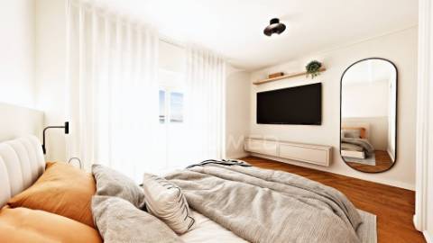 Moradia t4 térrea, pinhal do general