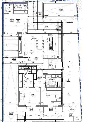 Moradia t4 térrea, pinhal do general