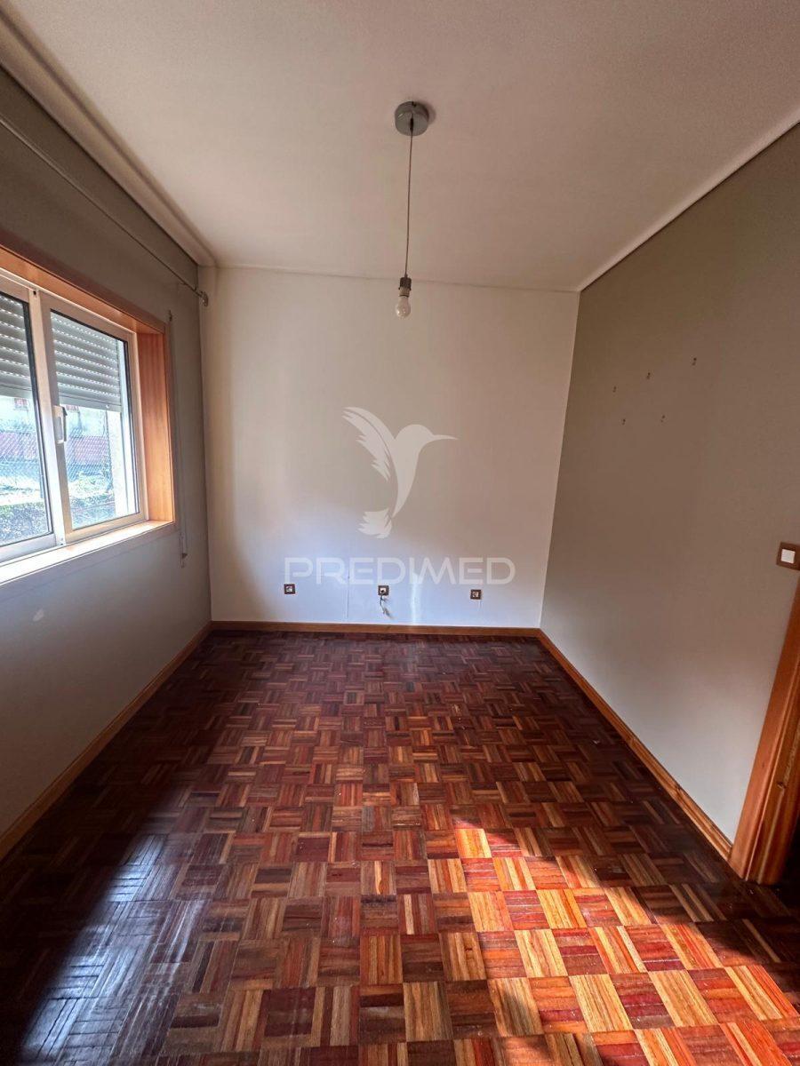 Moradia t3 com 2 pisos em sever do vouga