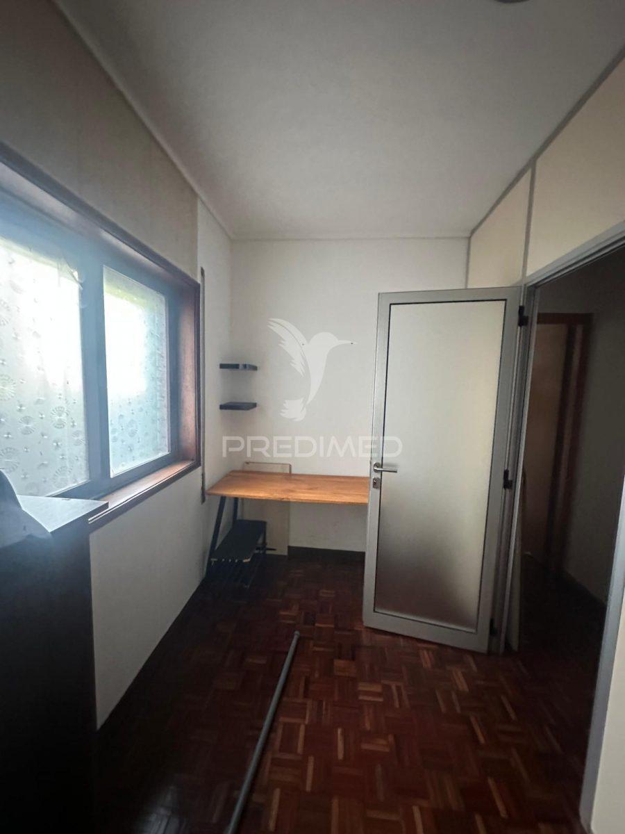 Moradia t3 com 2 pisos em sever do vouga