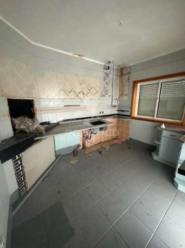 Moradia t3 com 2 pisos em sever do vouga