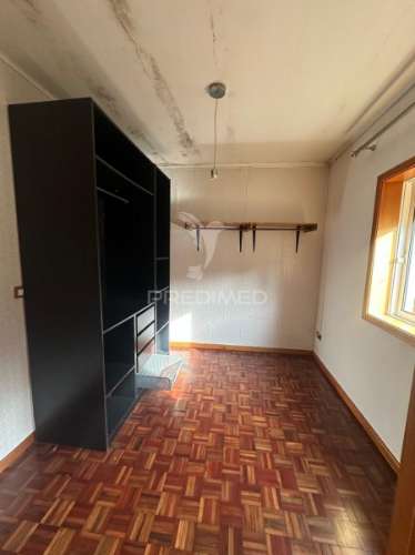 Moradia t3 com 2 pisos em sever do vouga