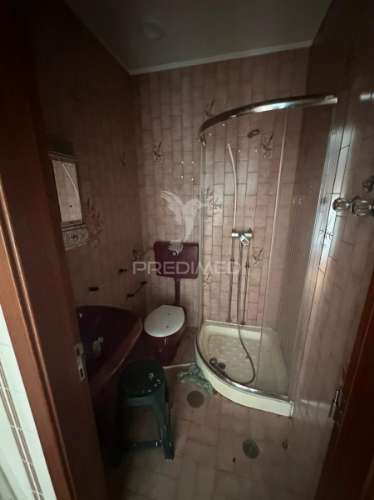 Moradia t3 com 2 pisos em sever do vouga