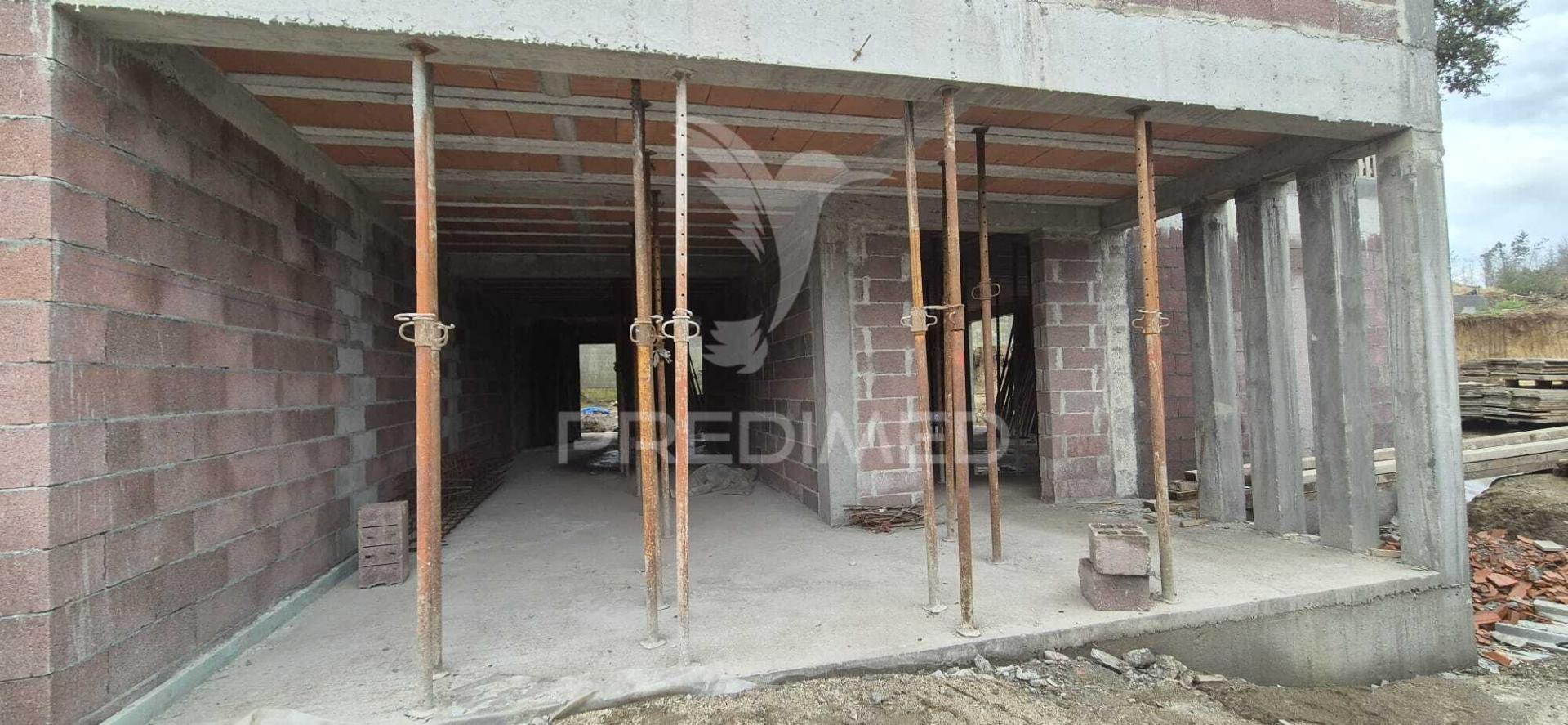 Moradia unifamiliar t3 - soutelo, vila verde