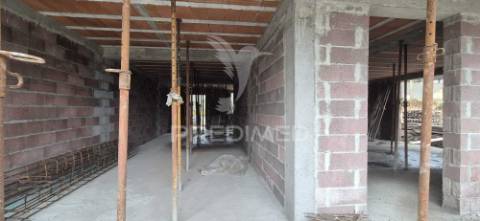 Moradia unifamiliar t3 - soutelo, vila verde