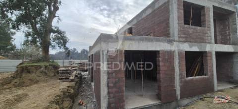 Moradia unifamiliar t3 - soutelo, vila verde