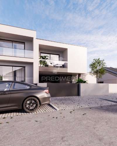 Moradia unifamiliar t3 - soutelo, vila verde