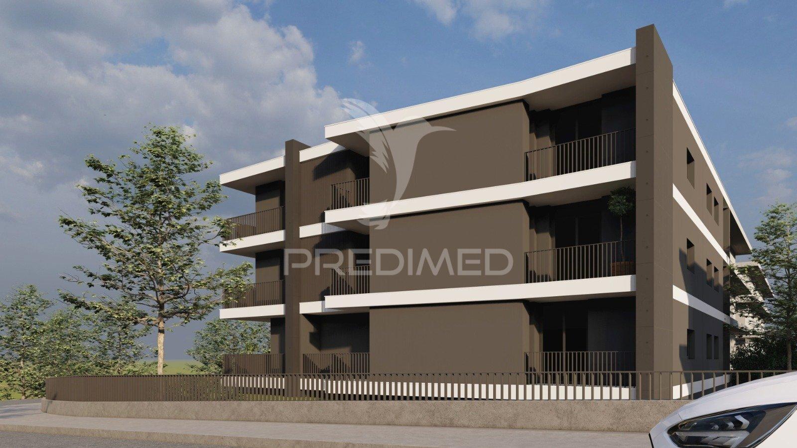 Apartamento t3 novo – frossos (braga)