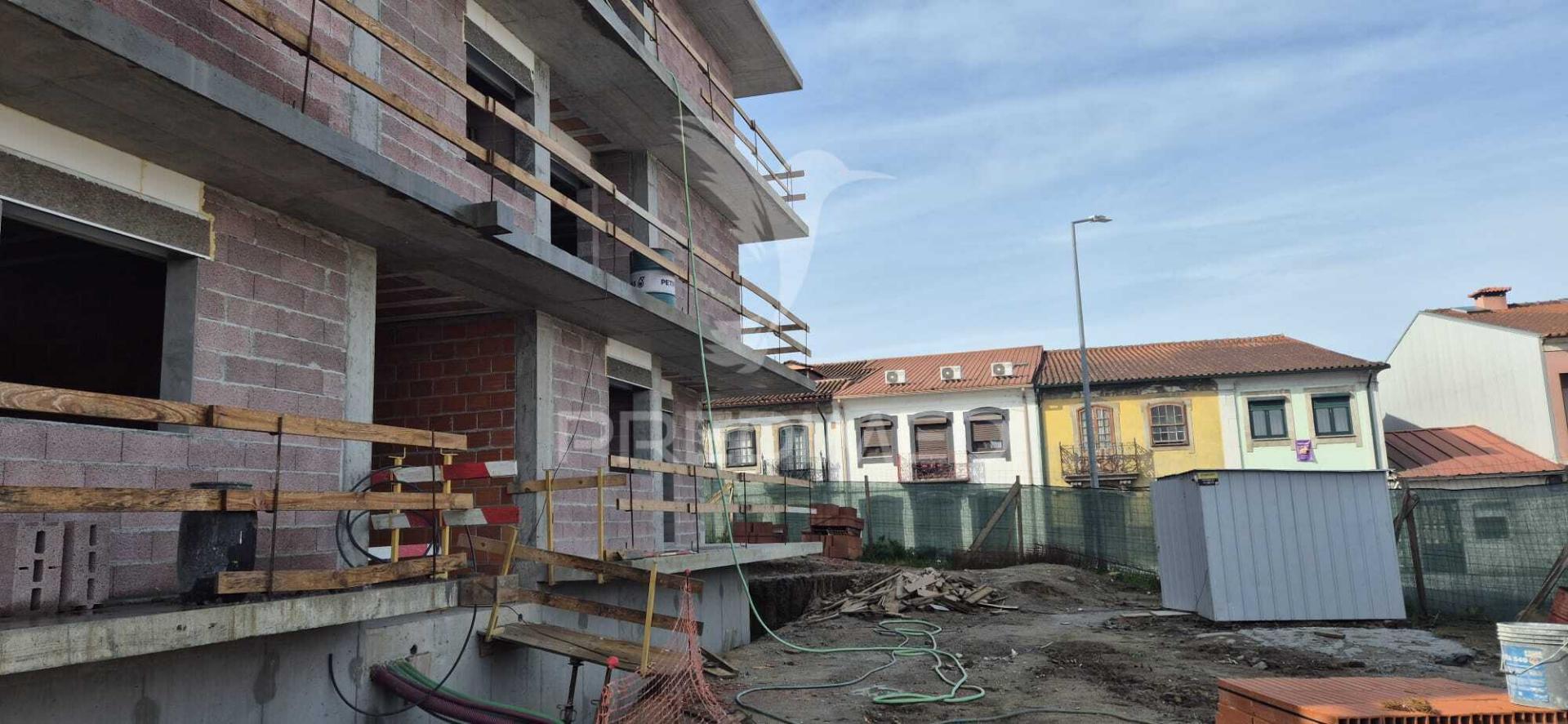 Apartamento t3 novo – frossos (braga)