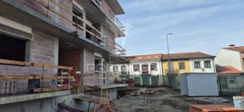 Apartamento t3 em frossos