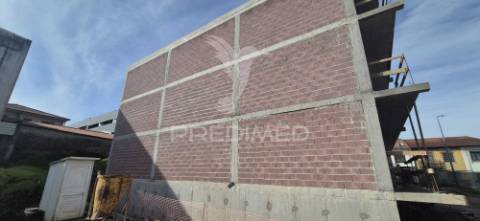 Apartamento t3 em frossos