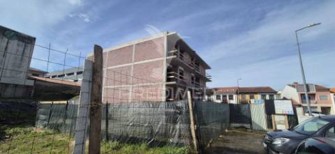 Apartamento t3 em frossos