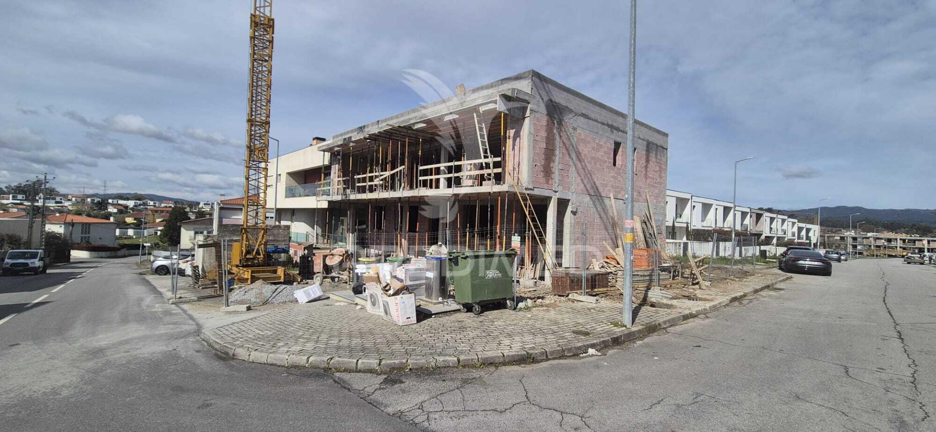 Apartamento t2 - soutelo