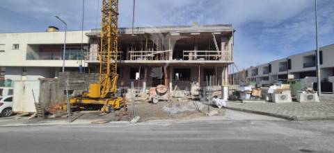 Apartamento t2 - soutelo