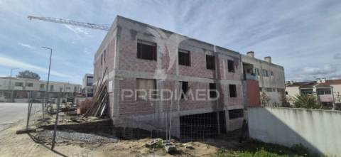 Apartamento t2 - soutelo