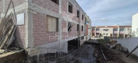 Apartamento t2 - soutelo