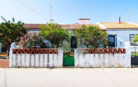 Moradia t2+1 para recuperar