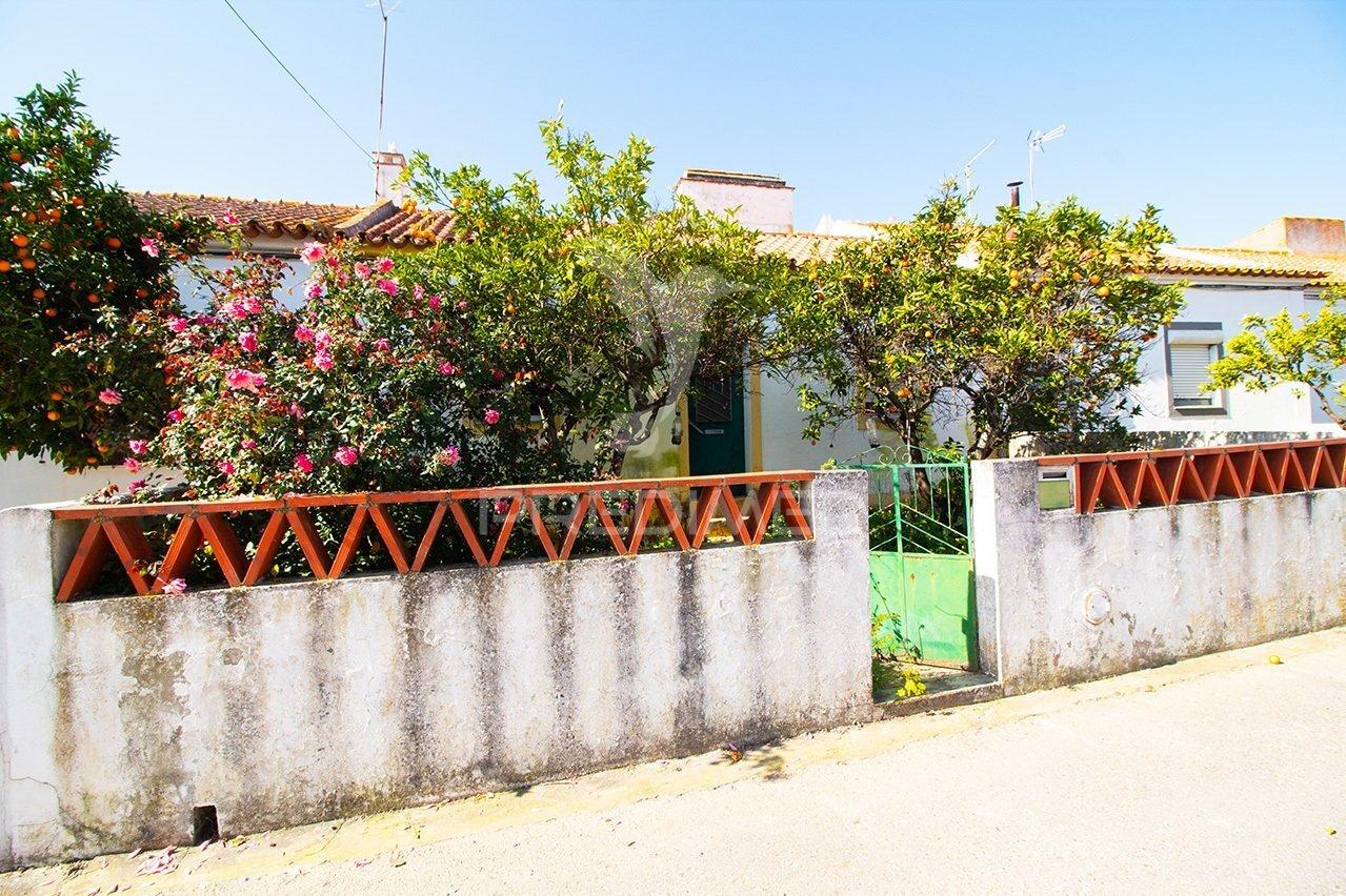 Moradia t2+1 para recuperar