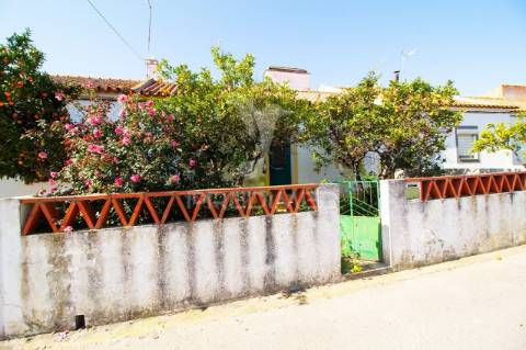 Moradia t2+1 para recuperar