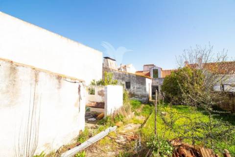 Moradia t2+1 para recuperar