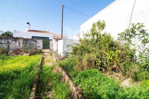 Moradia t2+1 para recuperar