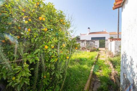 Moradia t2+1 para recuperar